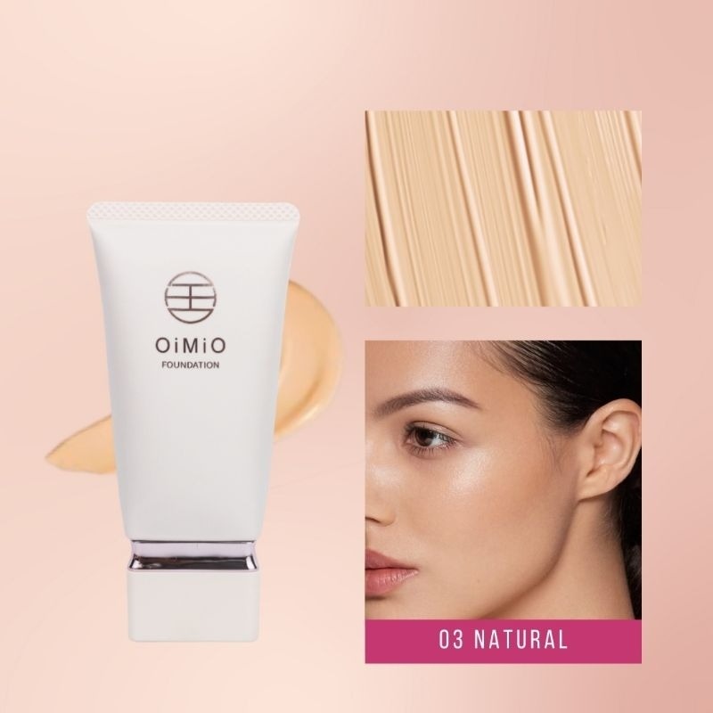 Foundation 40ML thumbnail 4